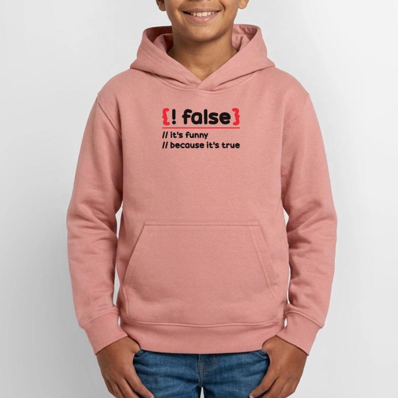Programmer Programming Software Coding Encoder Teen Hoodie