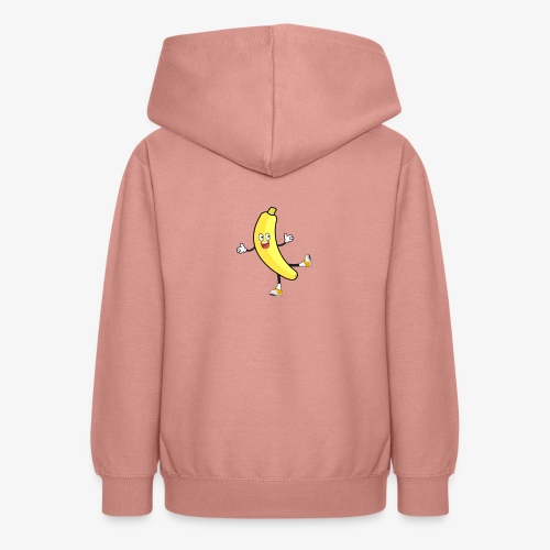 Banana - Teen Hoodie