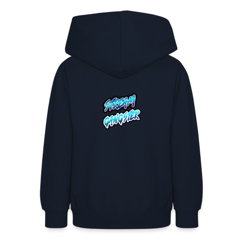 StreamGangsterMerchandise - Teenager hoodie