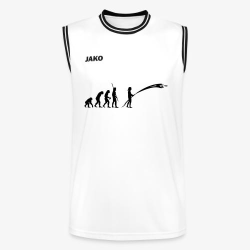 Evolution fireman - JAKO Jersey Center 2.0