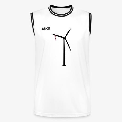 Pull the windmill - JAKO Jersey Center 2.0
