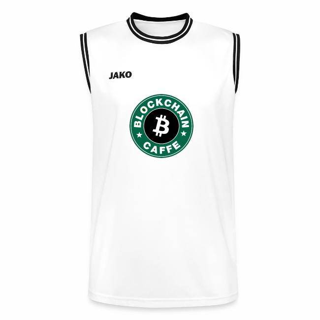 BlockChain Caffè Logo