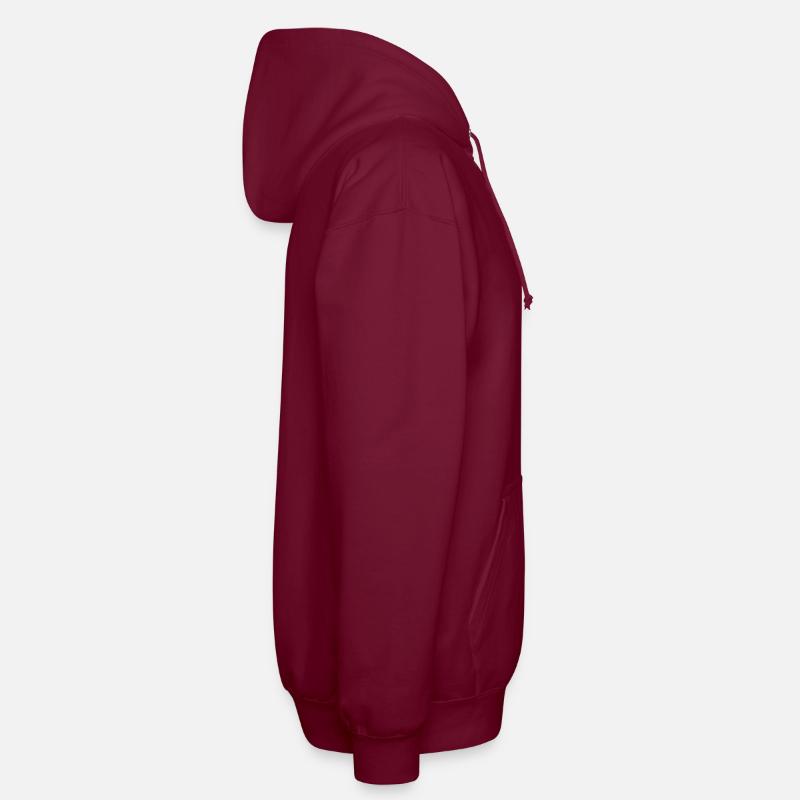 Ernst Mode Without Chill Unisex Hooded Jacket