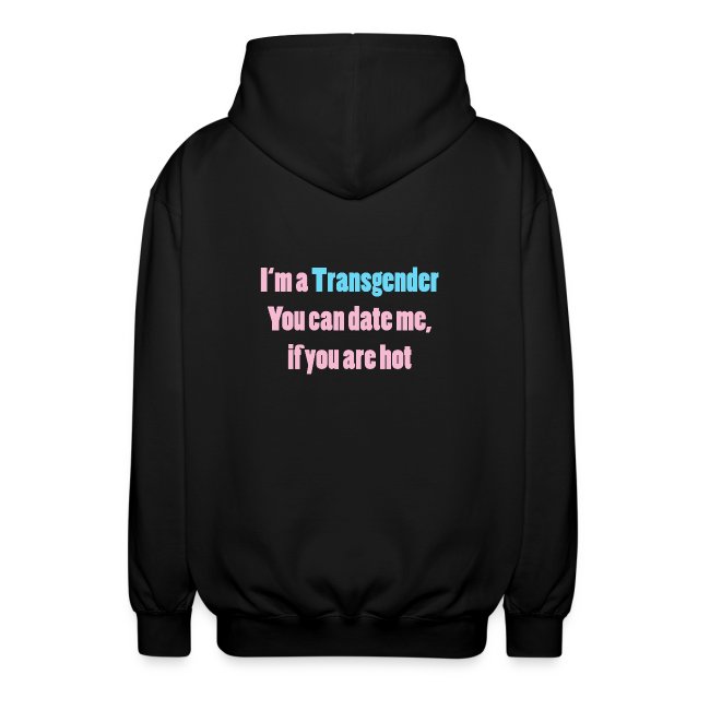 Single transgender