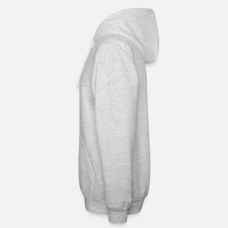 Unisex Hooded Jacket