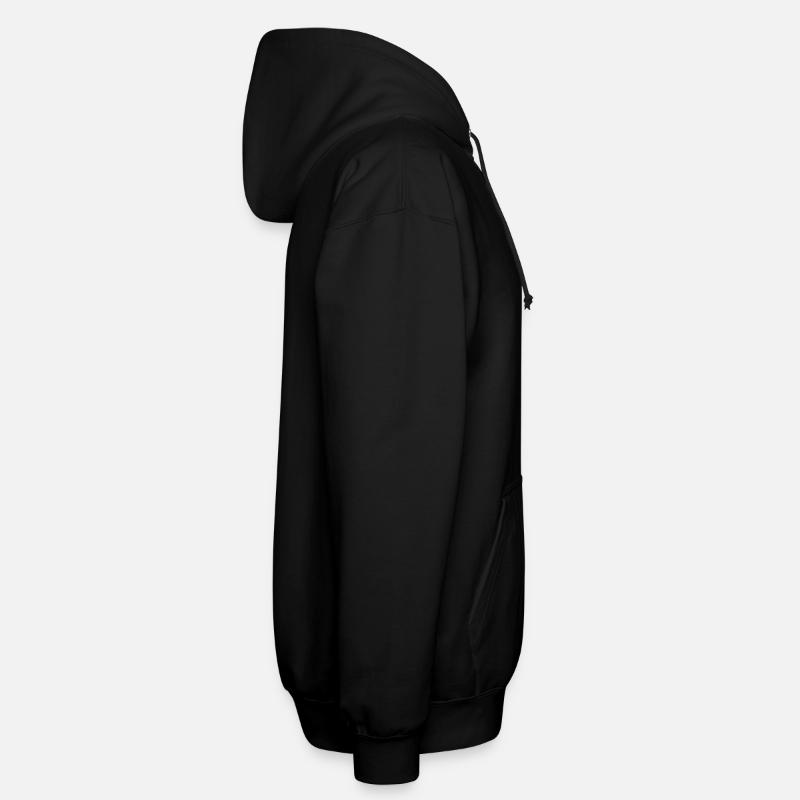 Eat Sleep Discofox Repeat für Tänzer Unisex Kapuzenjacke