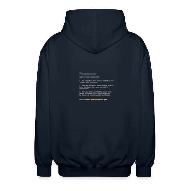 Programmer