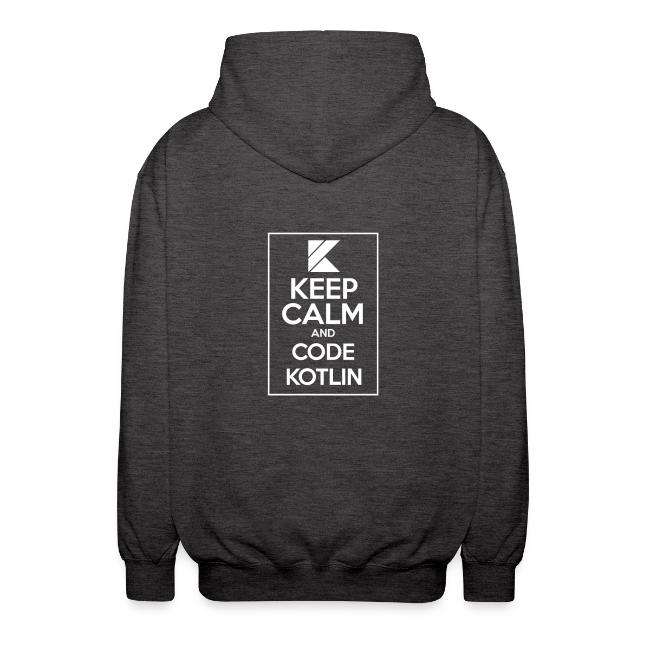 Keep Calm And Code Kotlin