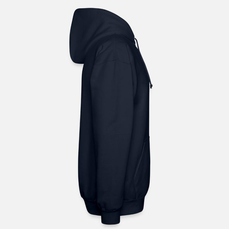 Hérisson sur le thème de l’hiver Veste à capuche unisexe