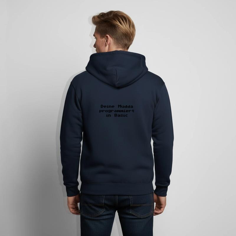 AI Model Male 185 light (185 cm)