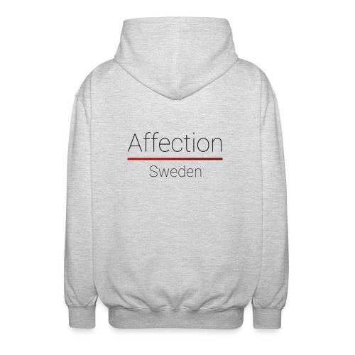 Affection Sweden - Luvjacka unisex