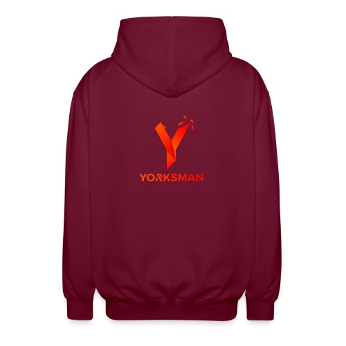 THeOnlyYorksman's Teenage Premium T-Shirt - Unisex Hooded Jacket