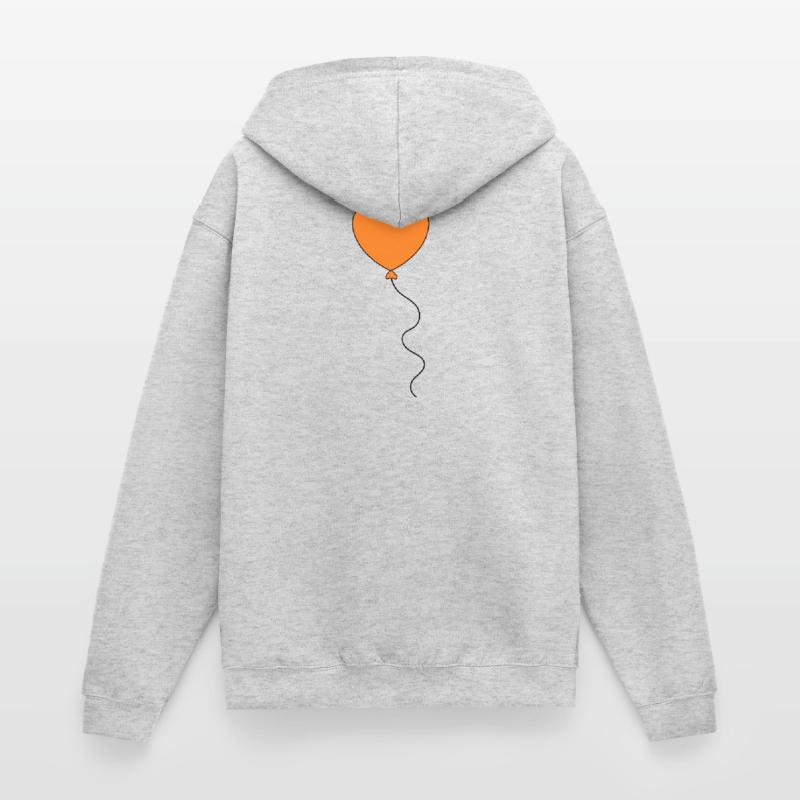 Muttertags Geschenk Mutter Muttertag Geschenkidee  Unisex Kapuzenjacke