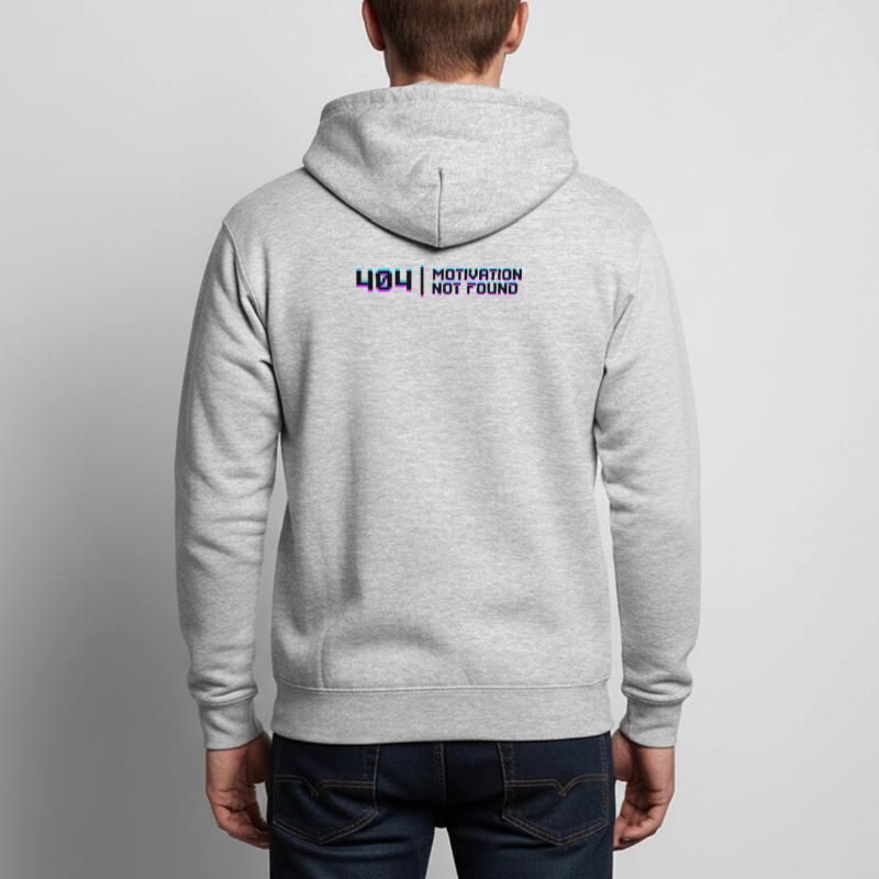 Correction de bugs Script Dev Développeur Computerfreak Veste à capuche unisexe