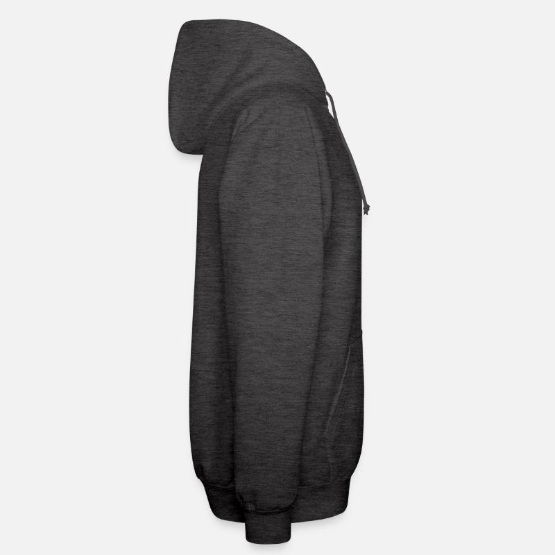 i know css very well html Unisex Hooded Jacket