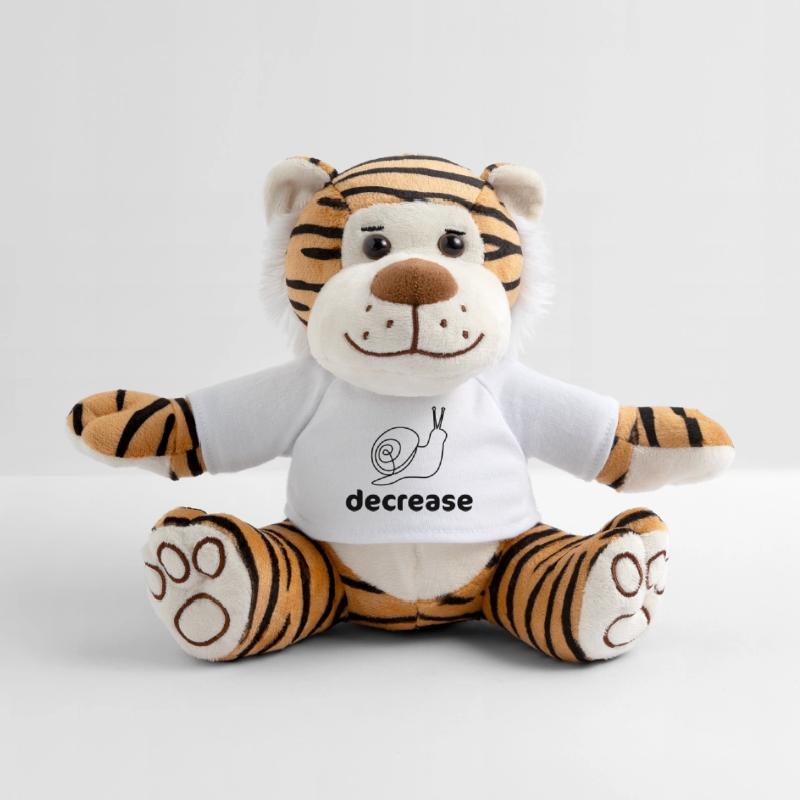 Peluche Tigre