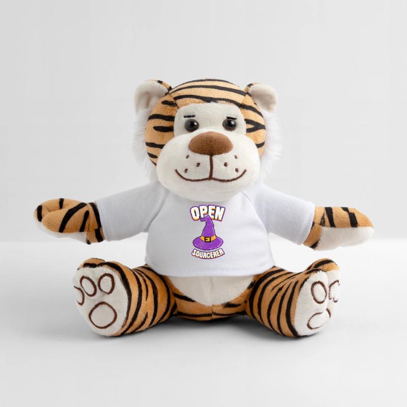 Plüschtiger