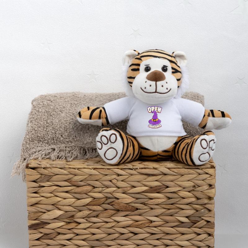 Plüschtiger