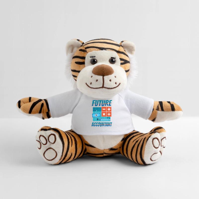 Peluche Tigre