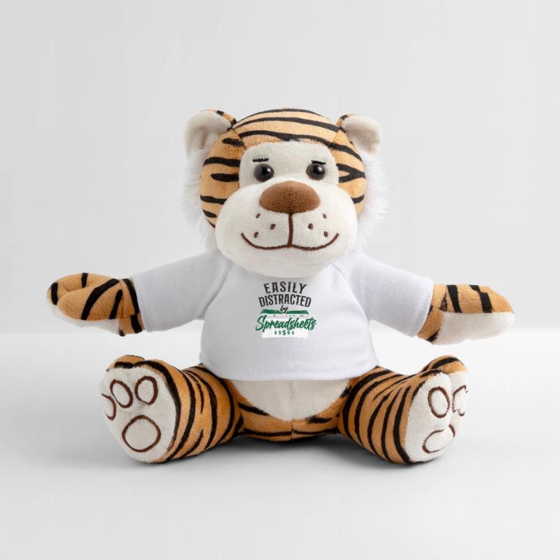 Peluche Tigre