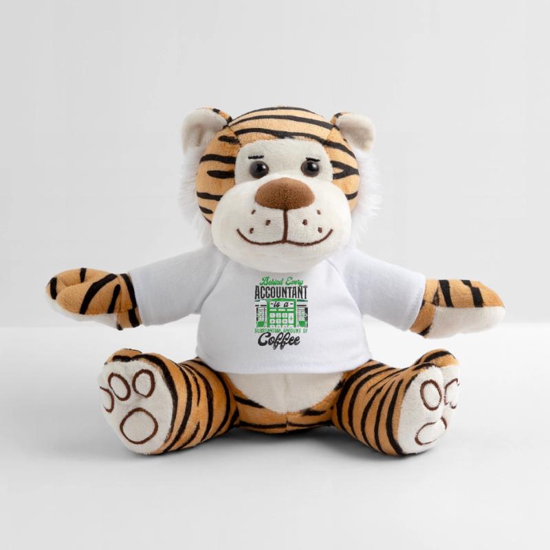 Peluche Tigre