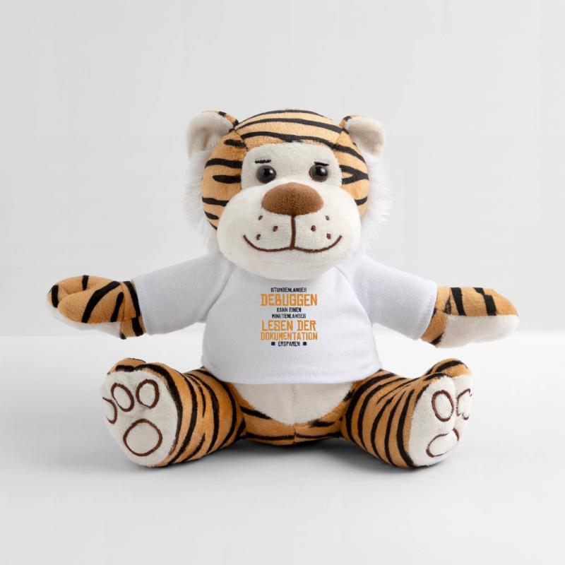 Plüschtiger