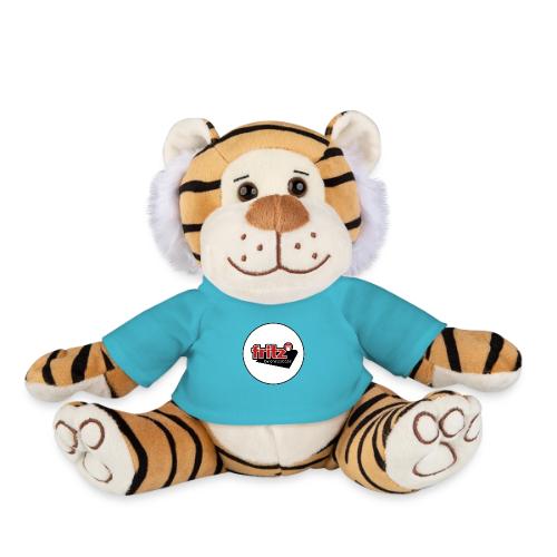 Fritz by ChessBase - Chess - Plush Tiger