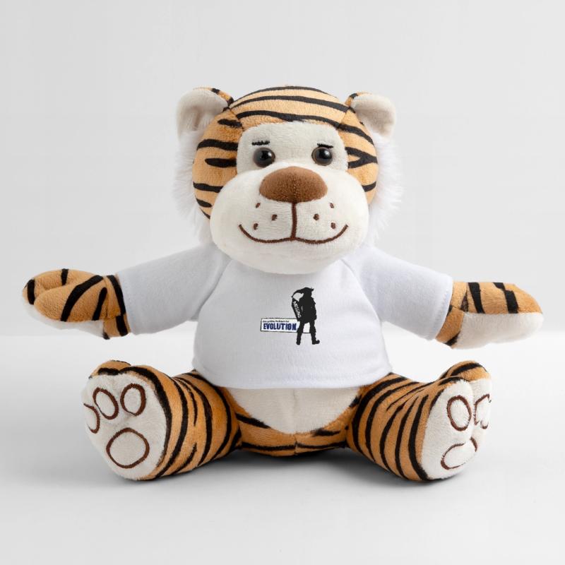 Missing Link - Das größte Problem der Evolution Plüschtiger