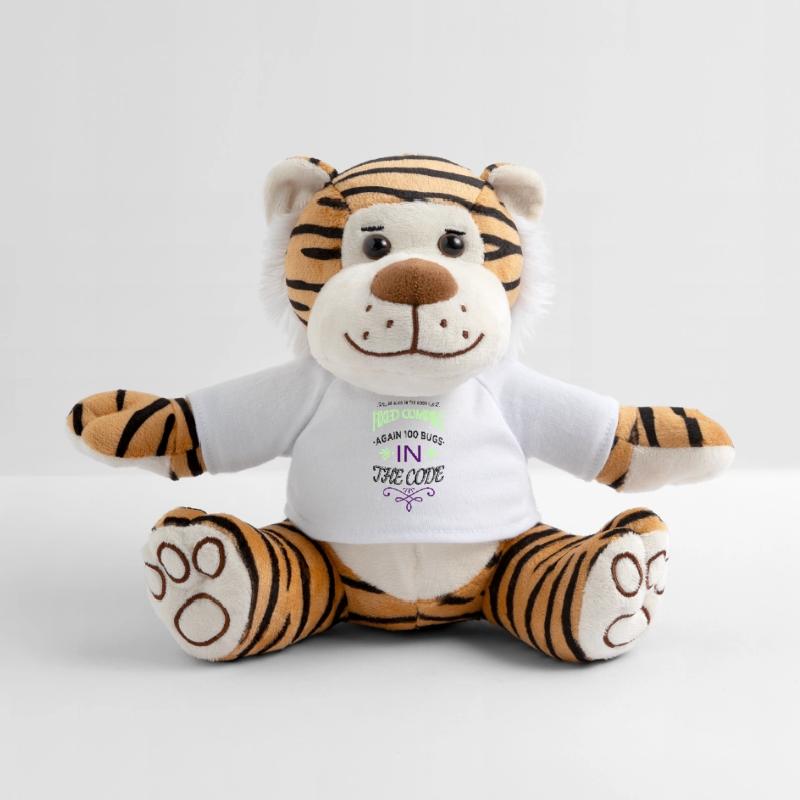 Plüschtiger