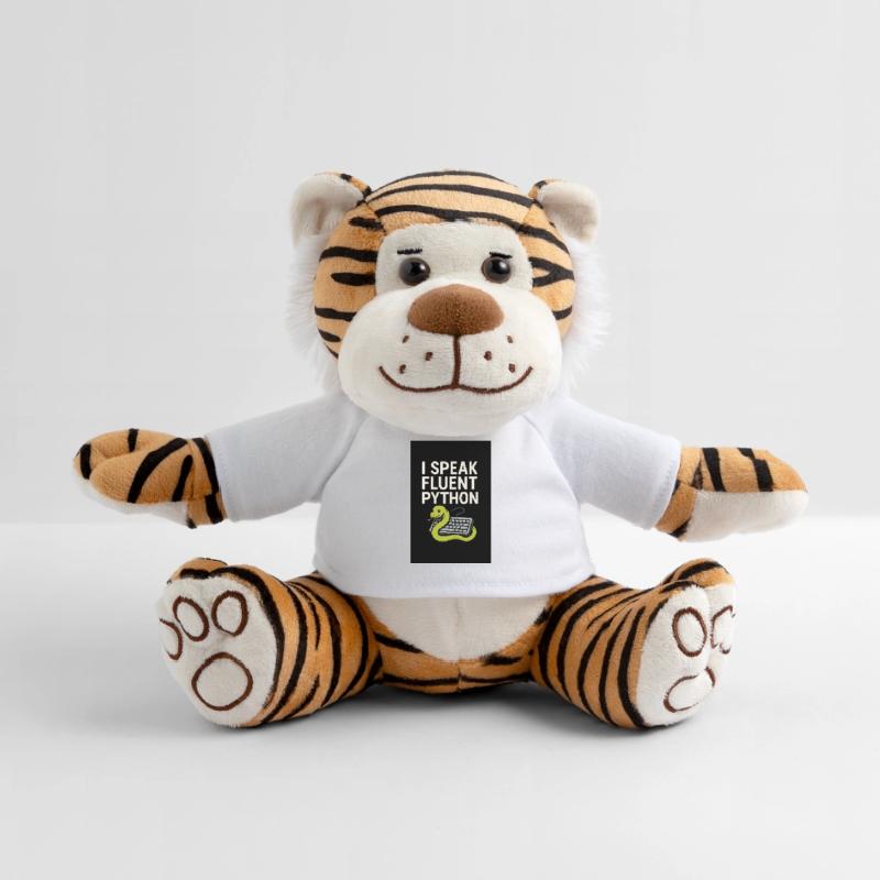 Plüschtiger