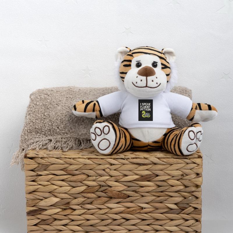 Plüschtiger