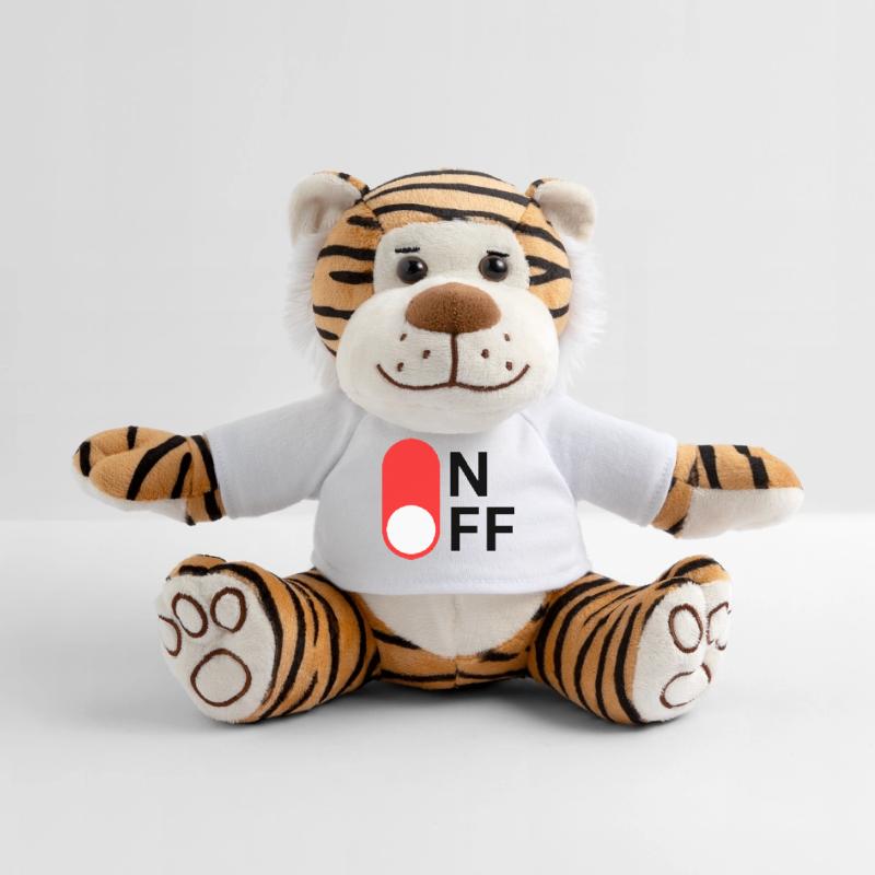Plüschtiger