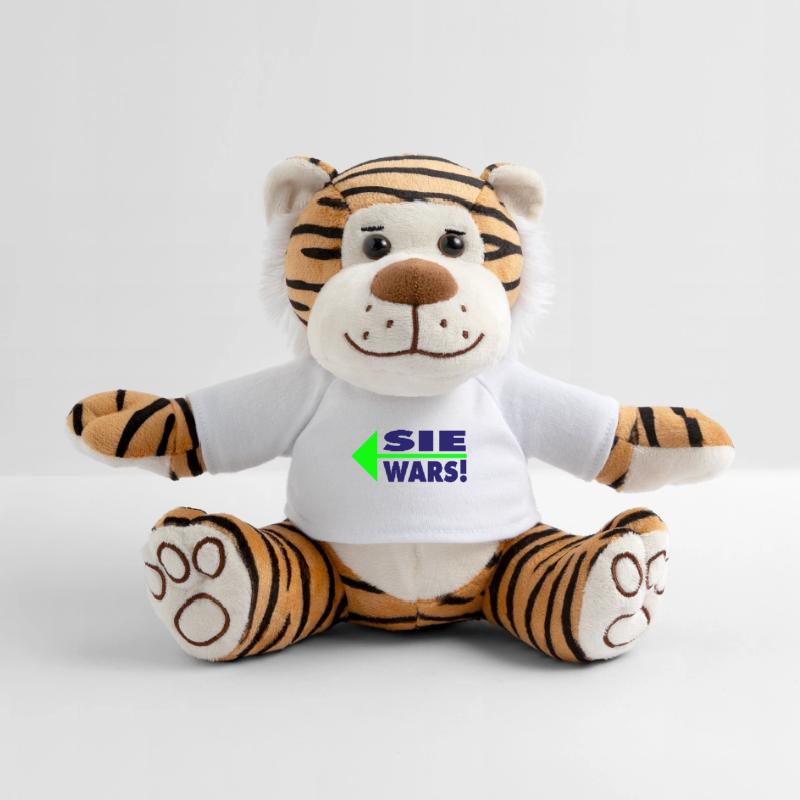 Plüschtiger
