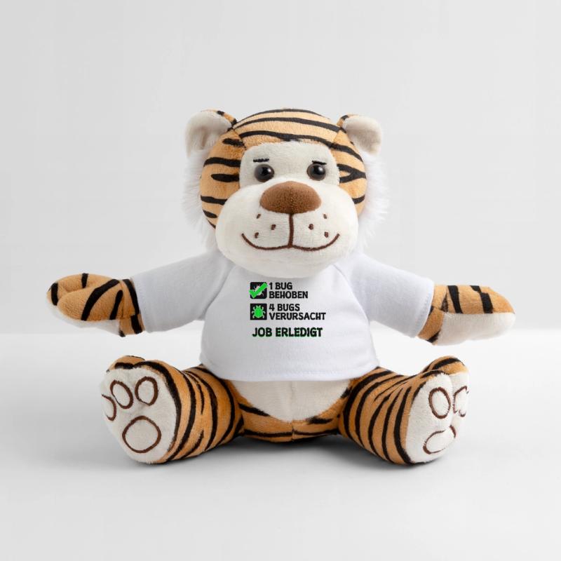 Plüschtiger