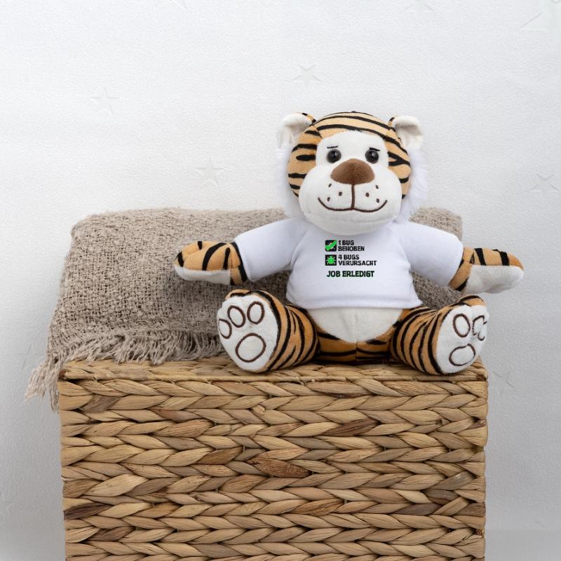 Plüschtiger