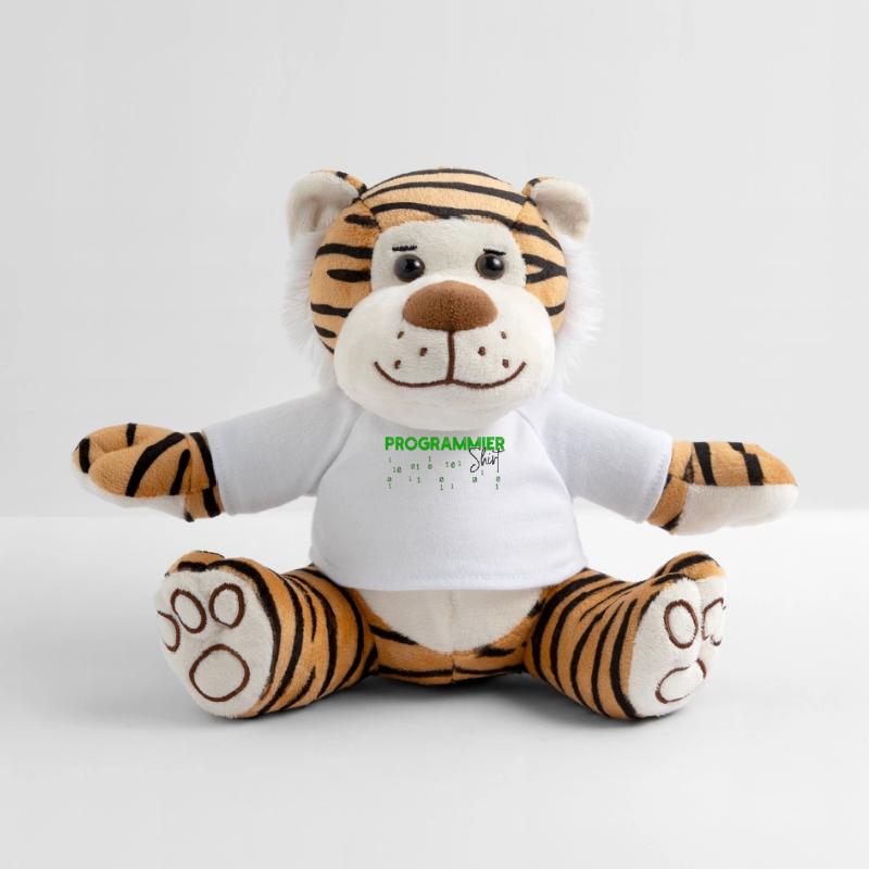 Plüschtiger