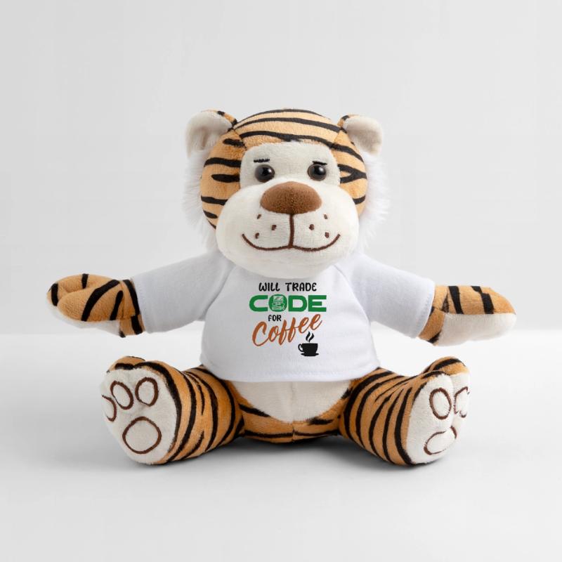 Plüschtiger
