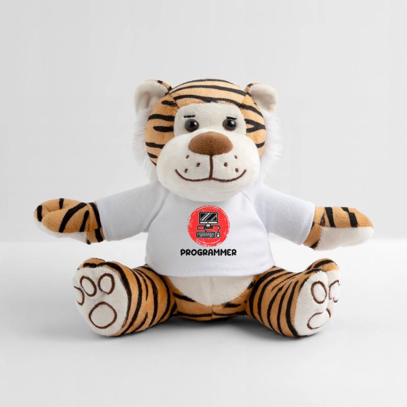 Plüschtiger