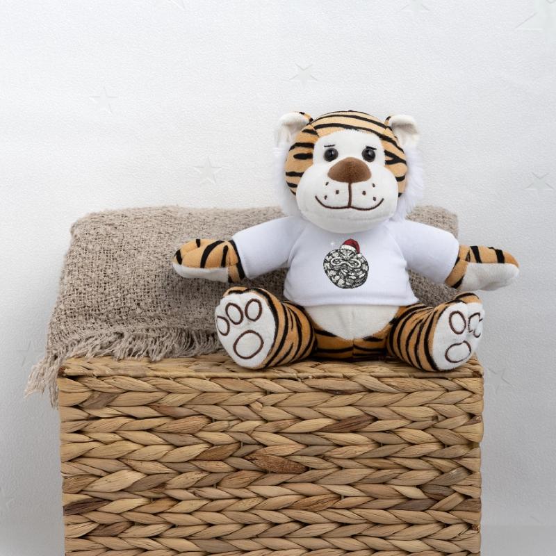 Plüschtiger