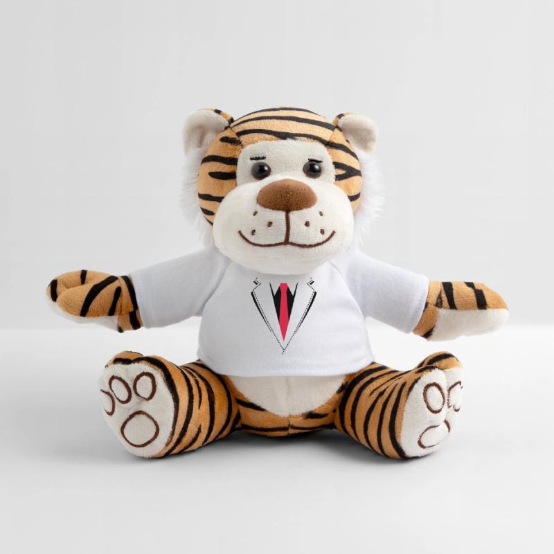 Plüschtiger