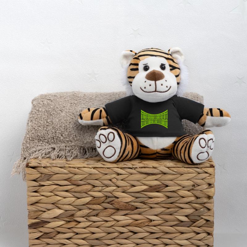 Plüschtiger