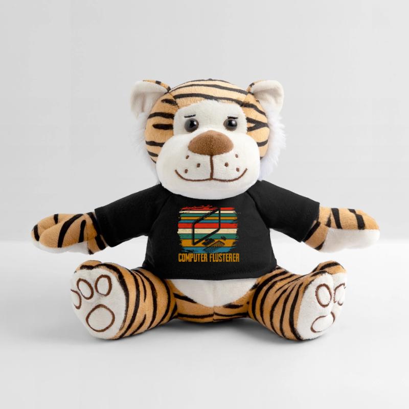 Plüschtiger