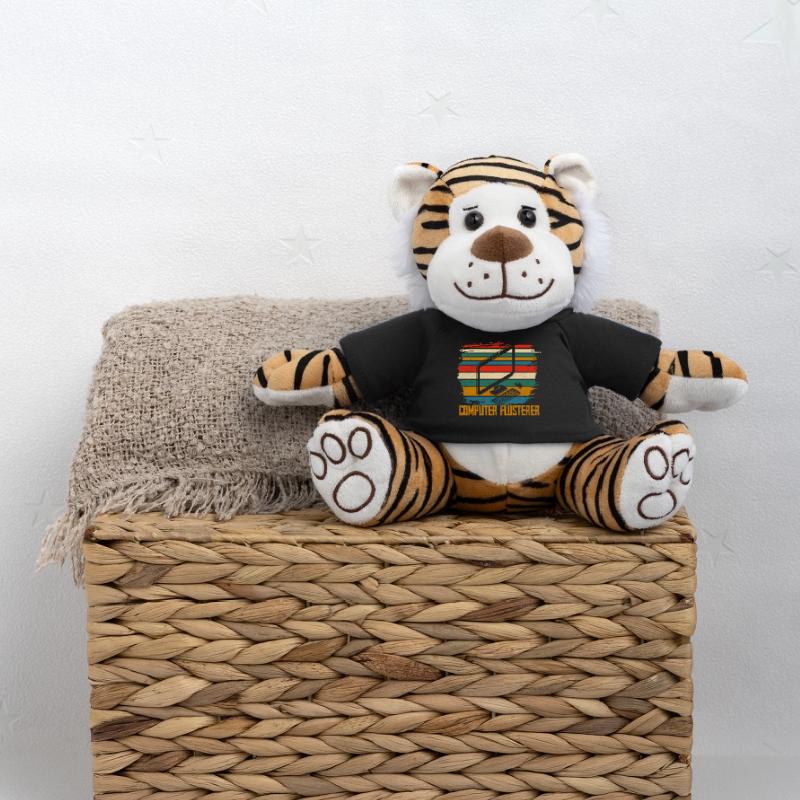 Plüschtiger