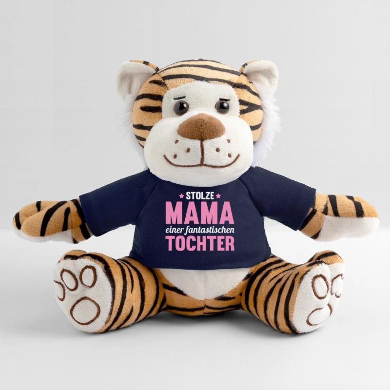Mutter Muttertag Tochter Mama Plüschtiger
