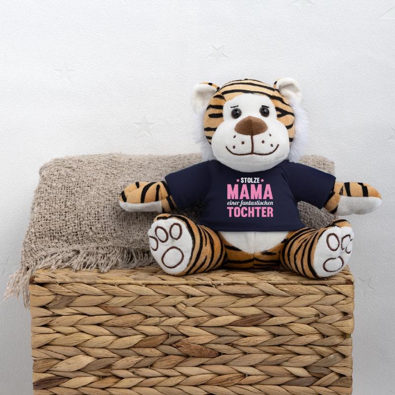 Mutter Muttertag Tochter Mama Plüschtiger