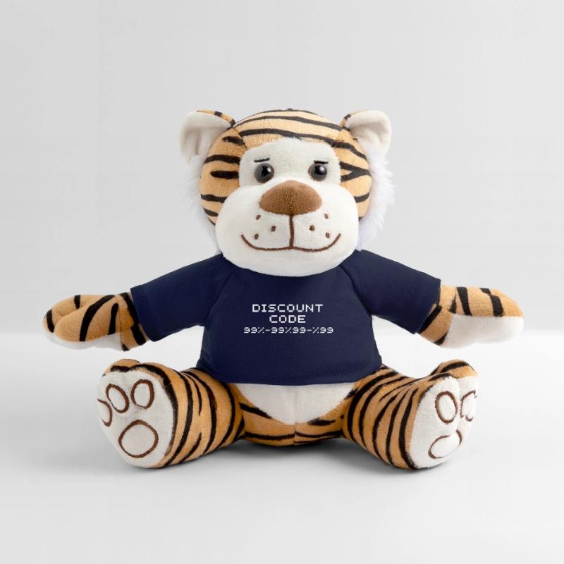 Plüschtiger