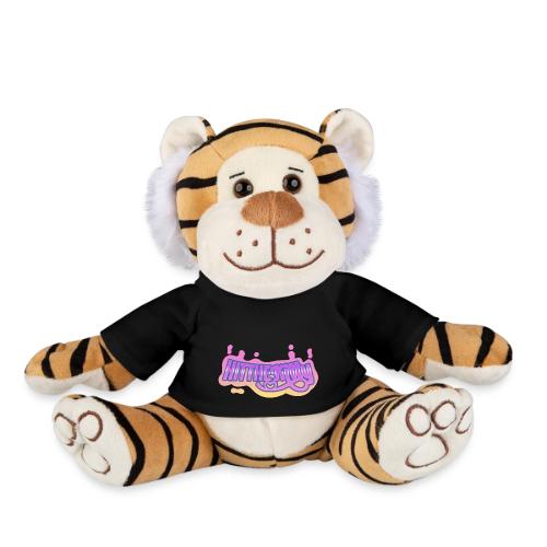 HitTheKitty Text - Plüschtiger