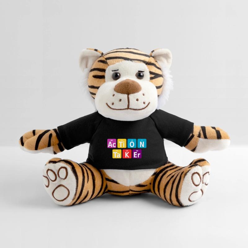 Plüschtiger