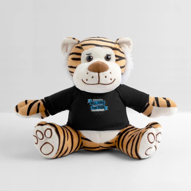 Plüschtiger