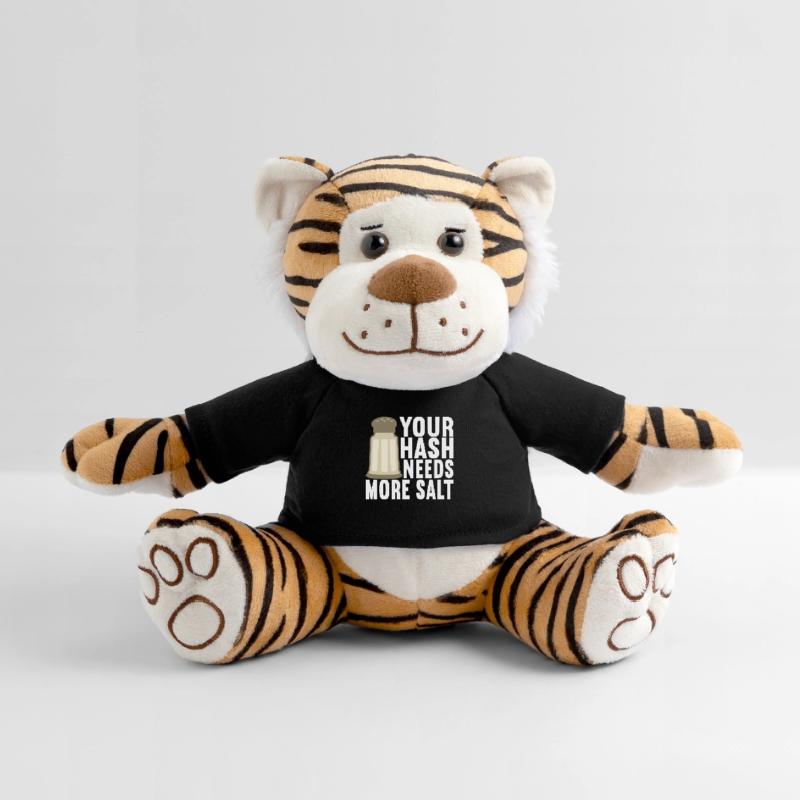 Plüschtiger